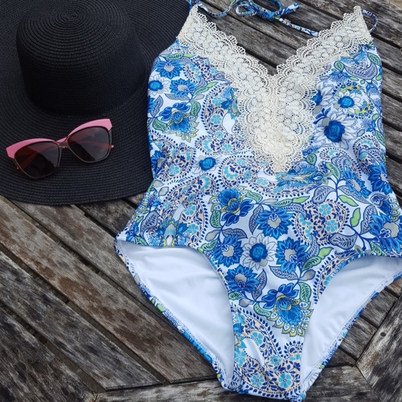 Sea Angel Other - New swimsuit!